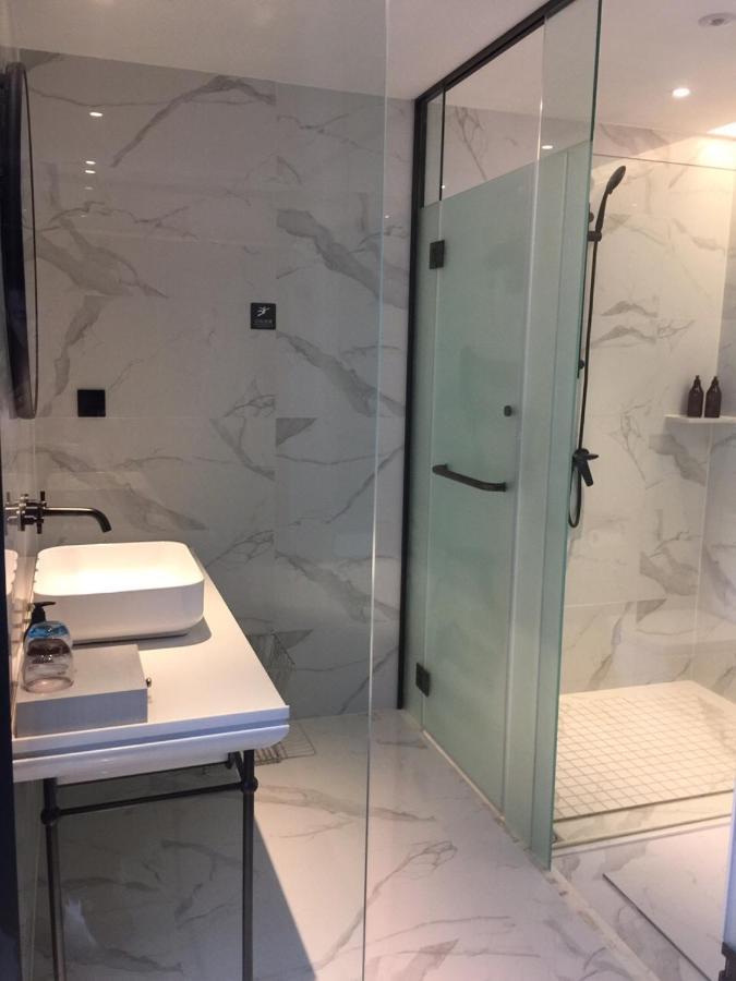 Tian Yi International Hotel 天艺国际酒店 Phnom Penh Zewnętrze zdjęcie