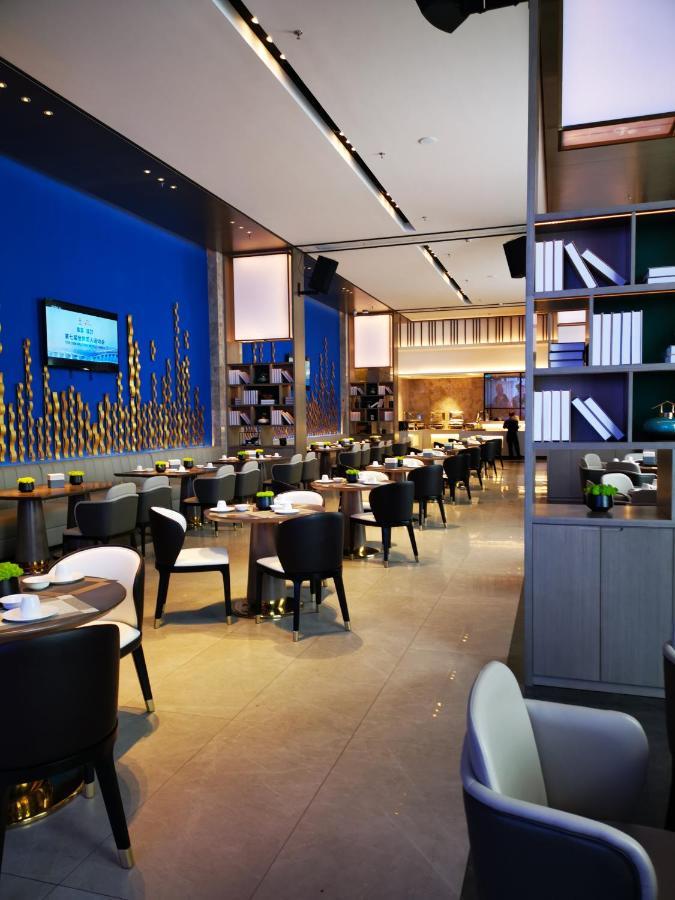 Tian Yi International Hotel 天艺国际酒店 Phnom Penh Zewnętrze zdjęcie