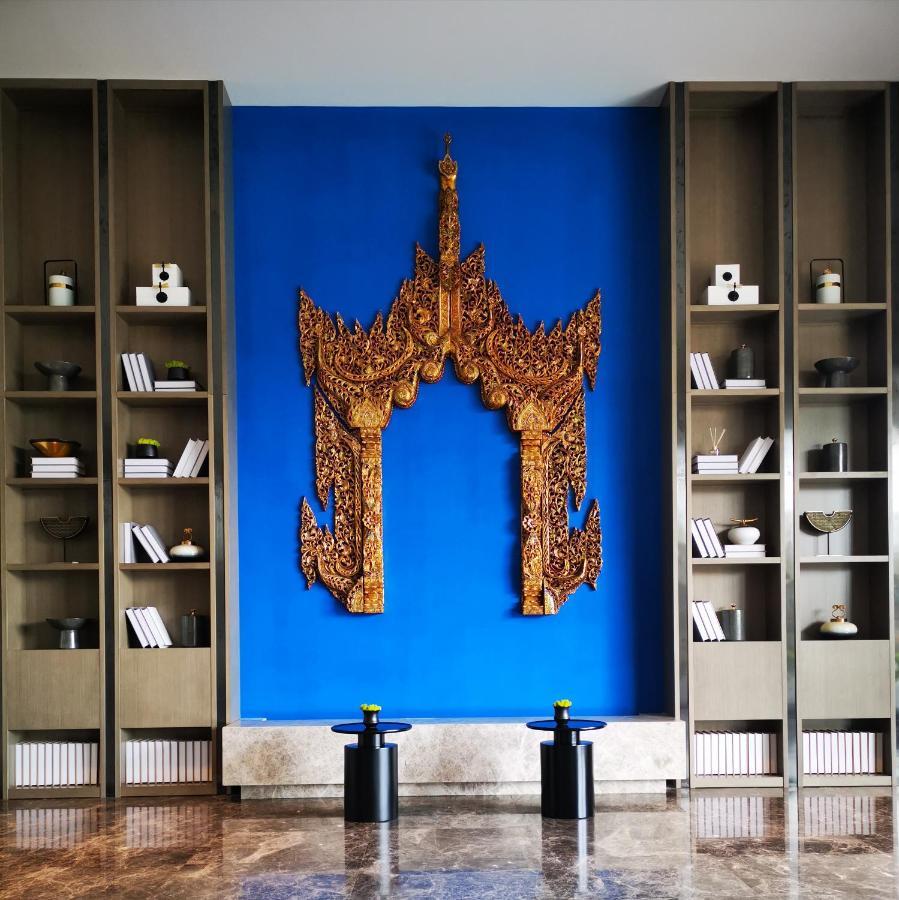 Tian Yi International Hotel 天艺国际酒店 Phnom Penh Zewnętrze zdjęcie