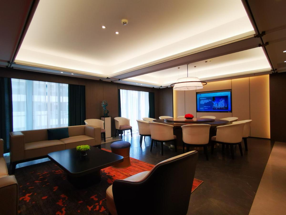 Tian Yi International Hotel 天艺国际酒店 Phnom Penh Zewnętrze zdjęcie