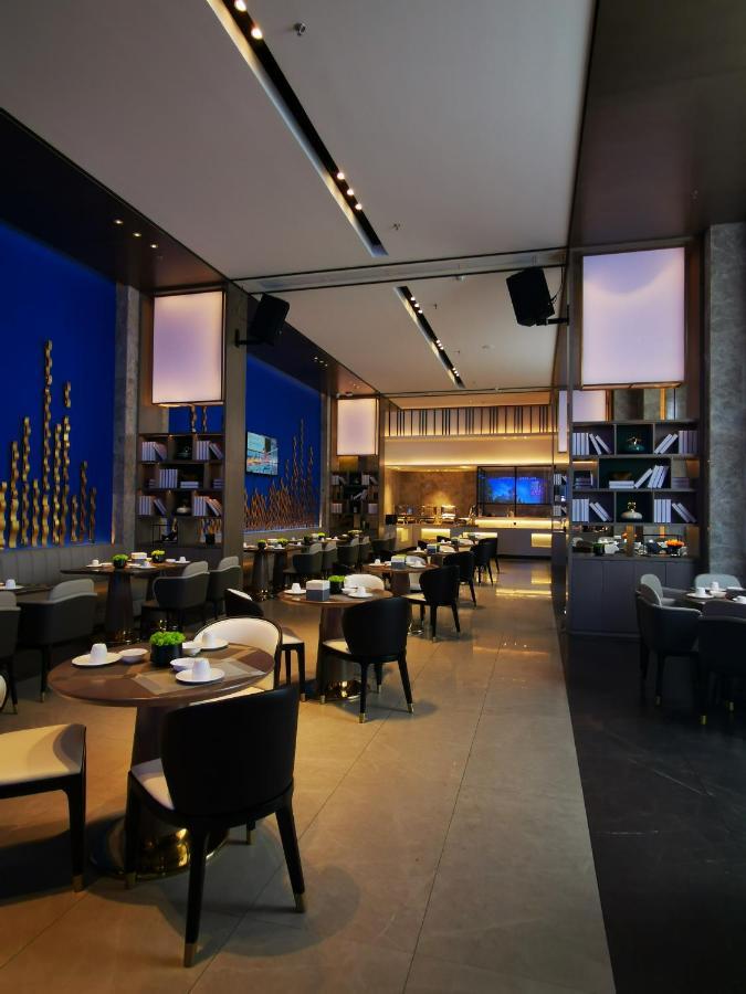 Tian Yi International Hotel 天艺国际酒店 Phnom Penh Zewnętrze zdjęcie