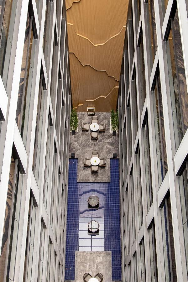 Tian Yi International Hotel 天艺国际酒店 Phnom Penh Zewnętrze zdjęcie