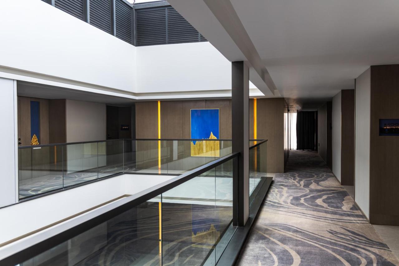 Tian Yi International Hotel 天艺国际酒店 Phnom Penh Zewnętrze zdjęcie