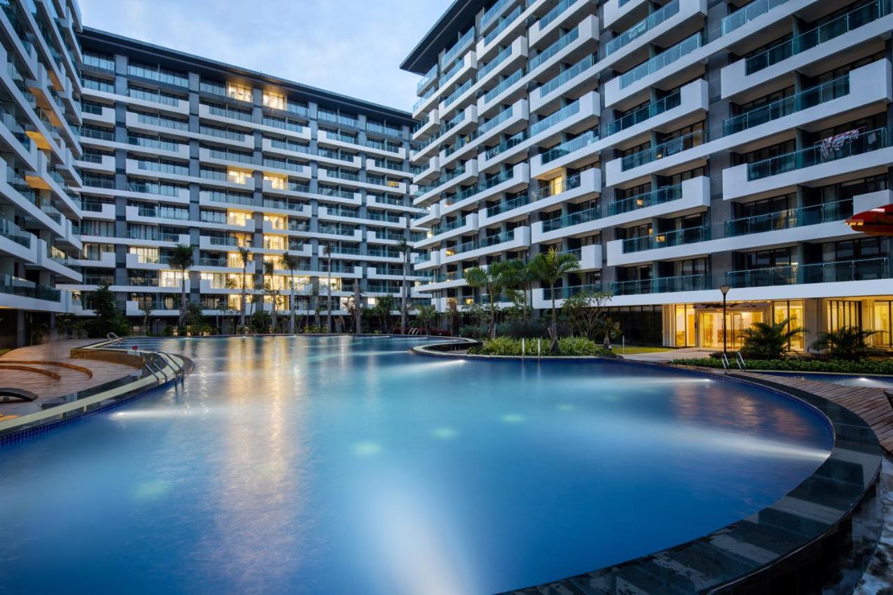 Tian Yi International Hotel 天艺国际酒店 Phnom Penh Zewnętrze zdjęcie